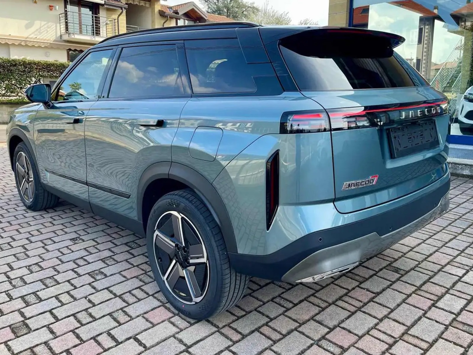 Velokonto firma - promocja