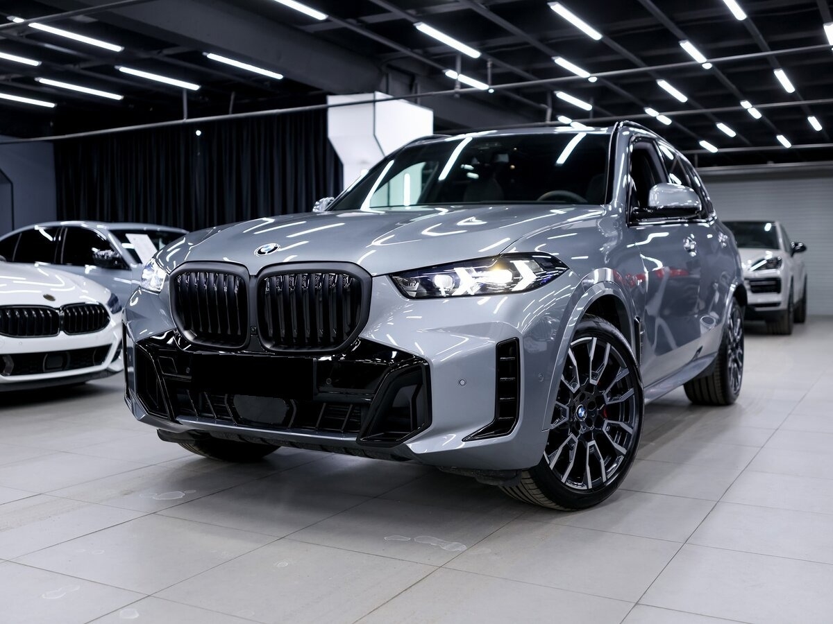 X5
