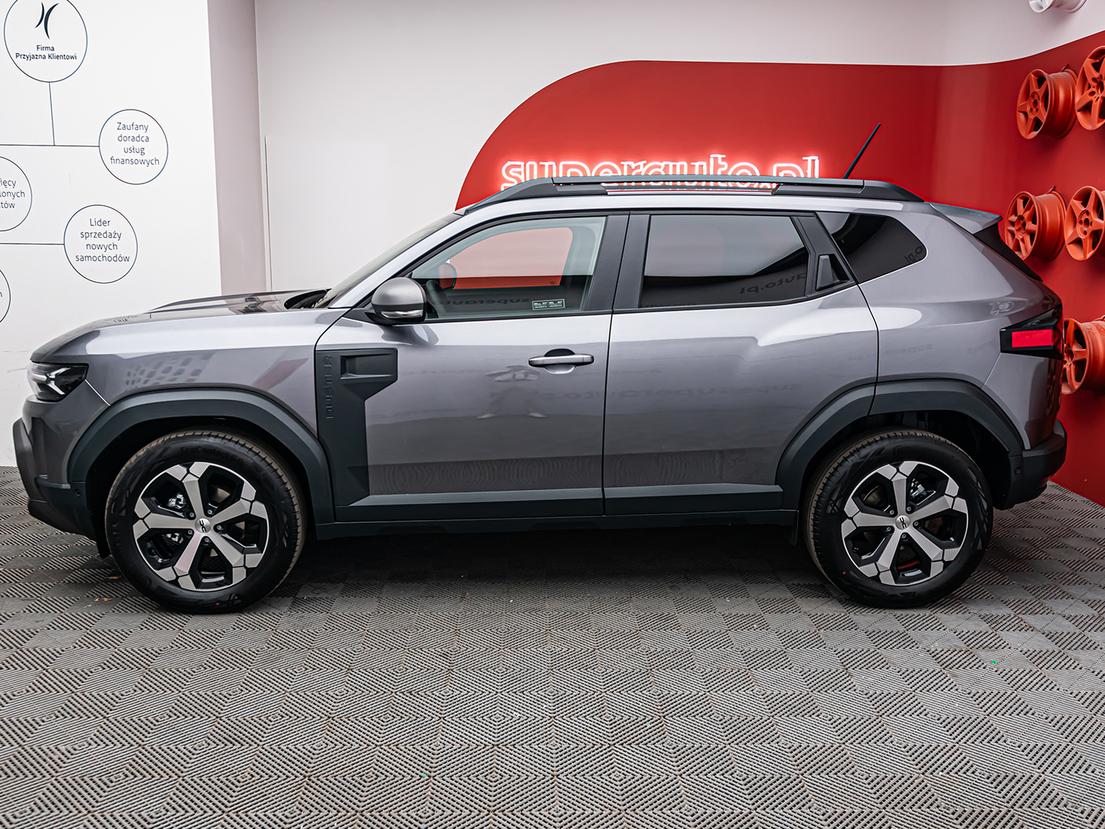 Velokonto firma - promocja