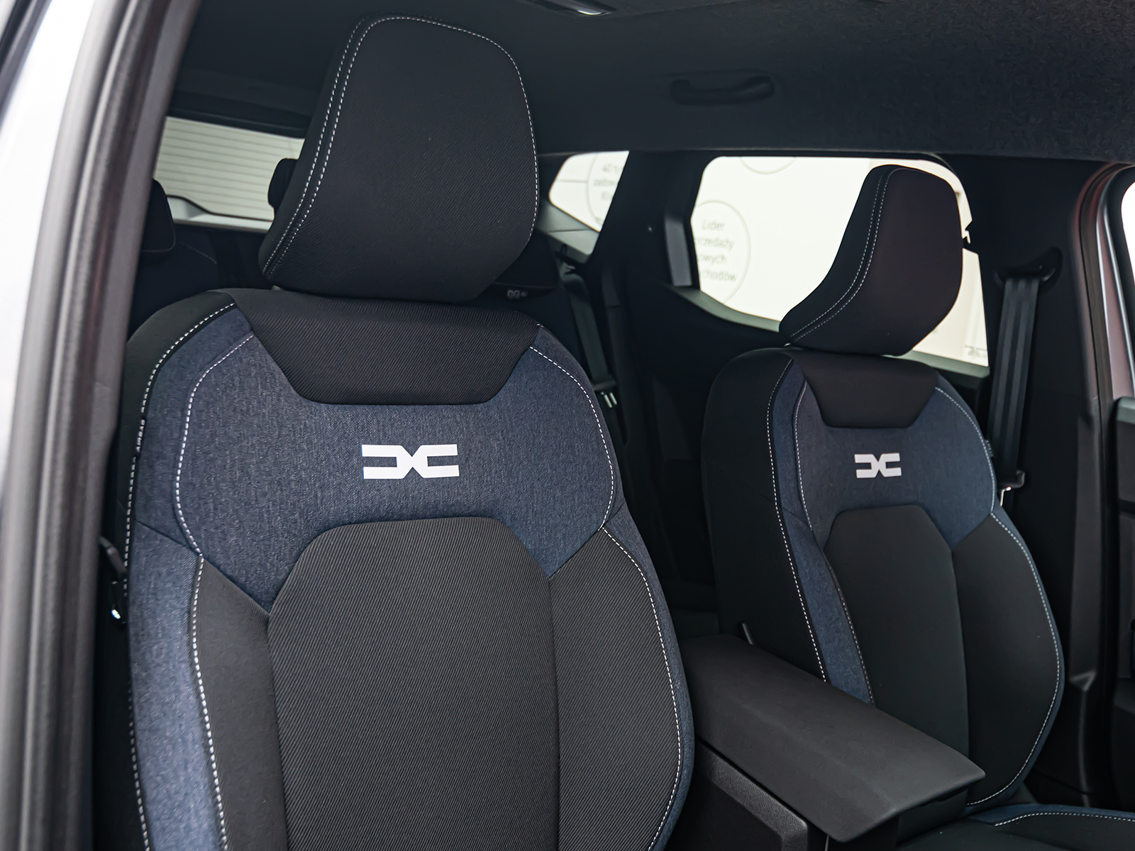 Velokonto firma - promocja