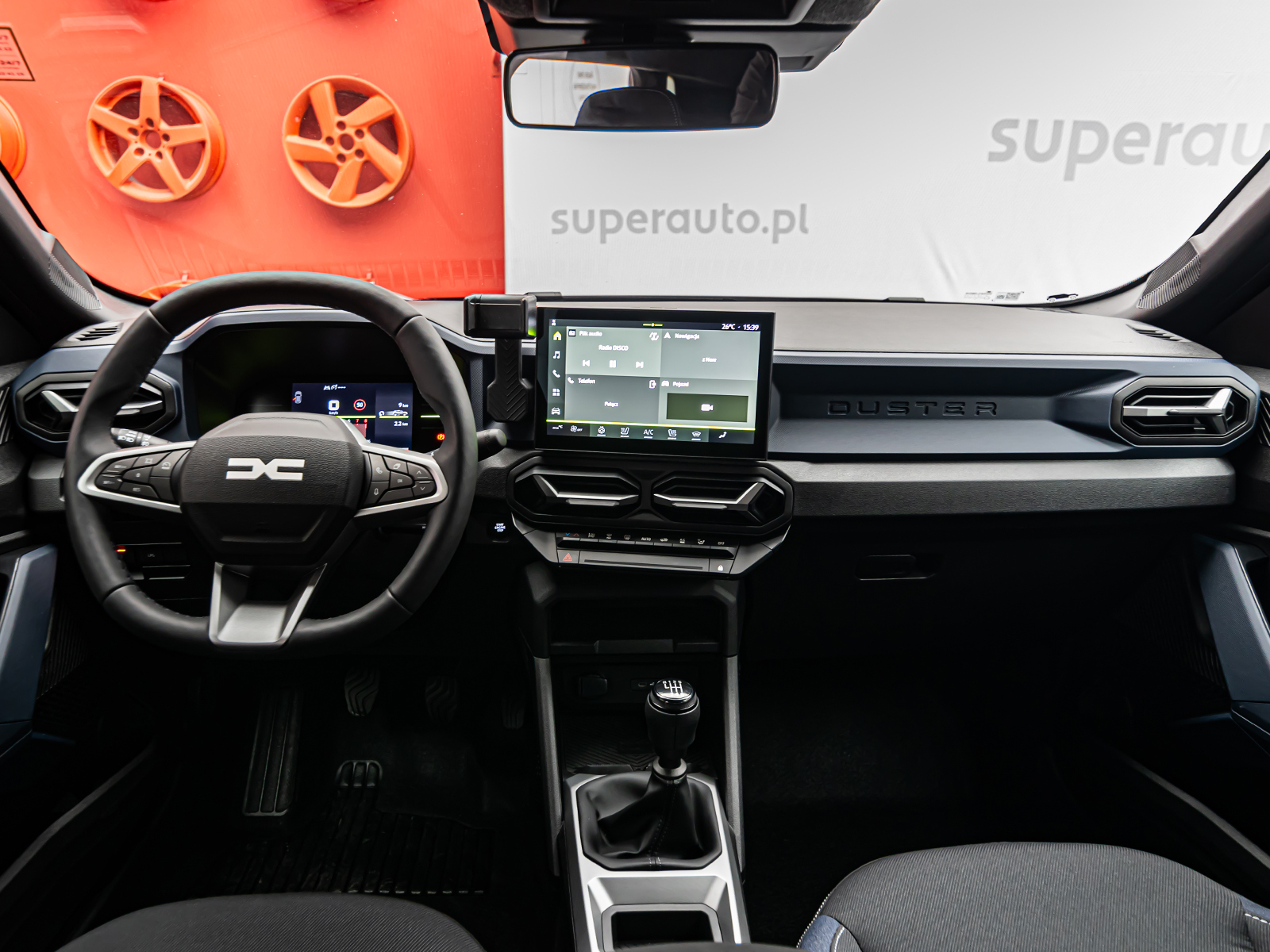 Velokonto firma - promocja