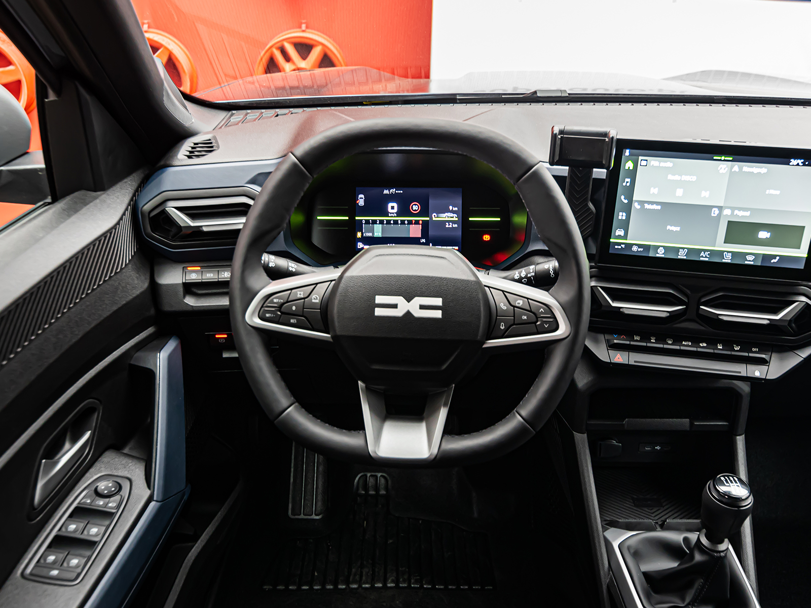 Velokonto firma - promocja