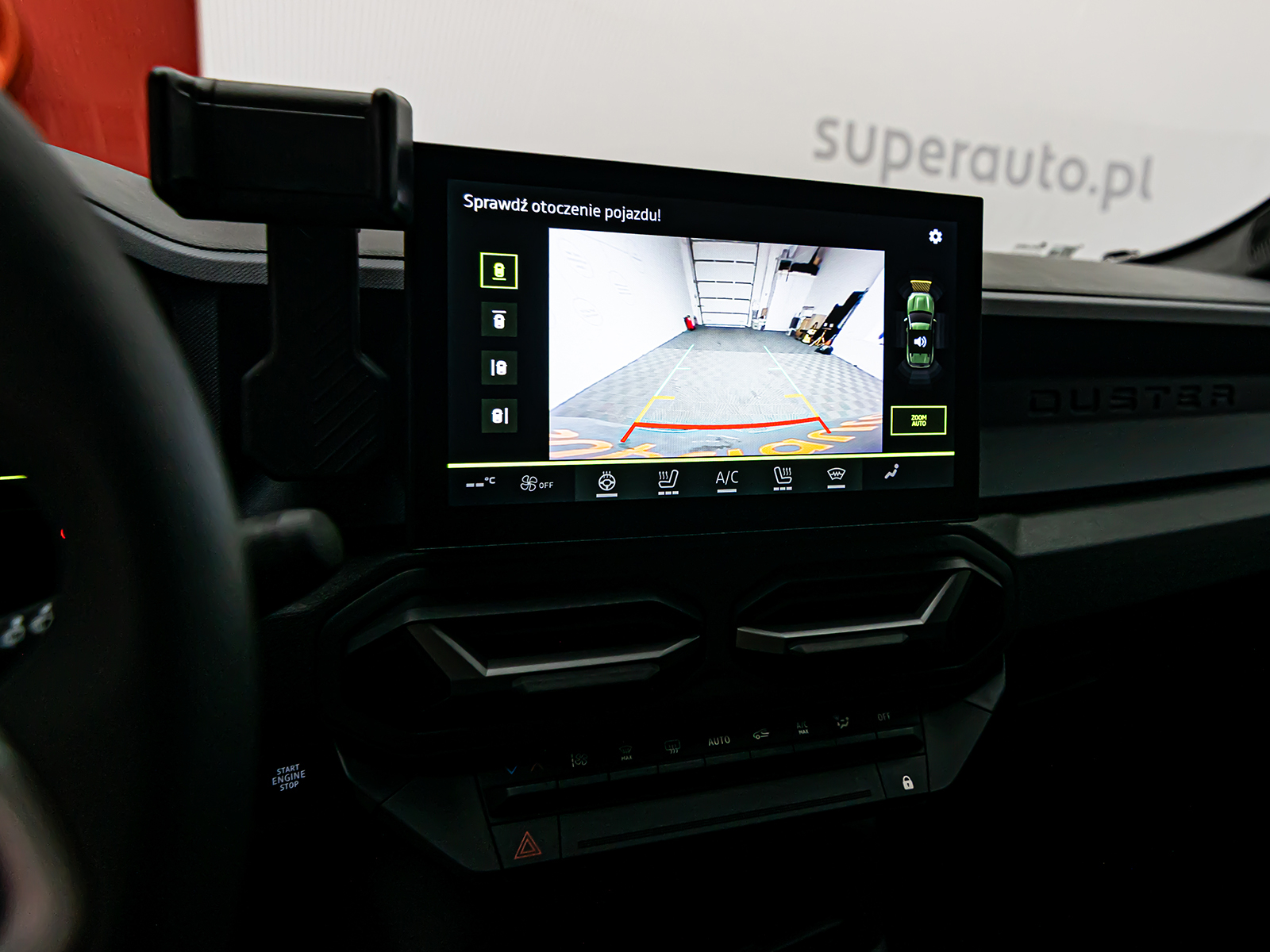 Velokonto firma - promocja