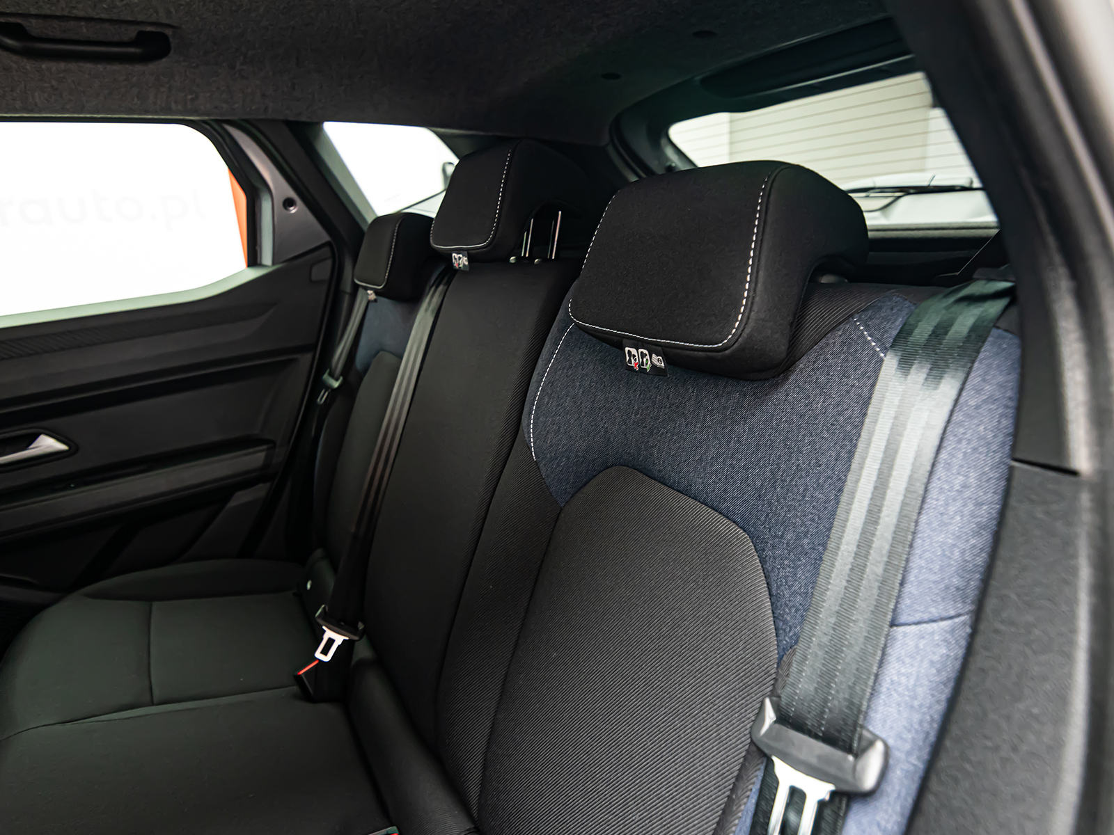 Velokonto firma - promocja