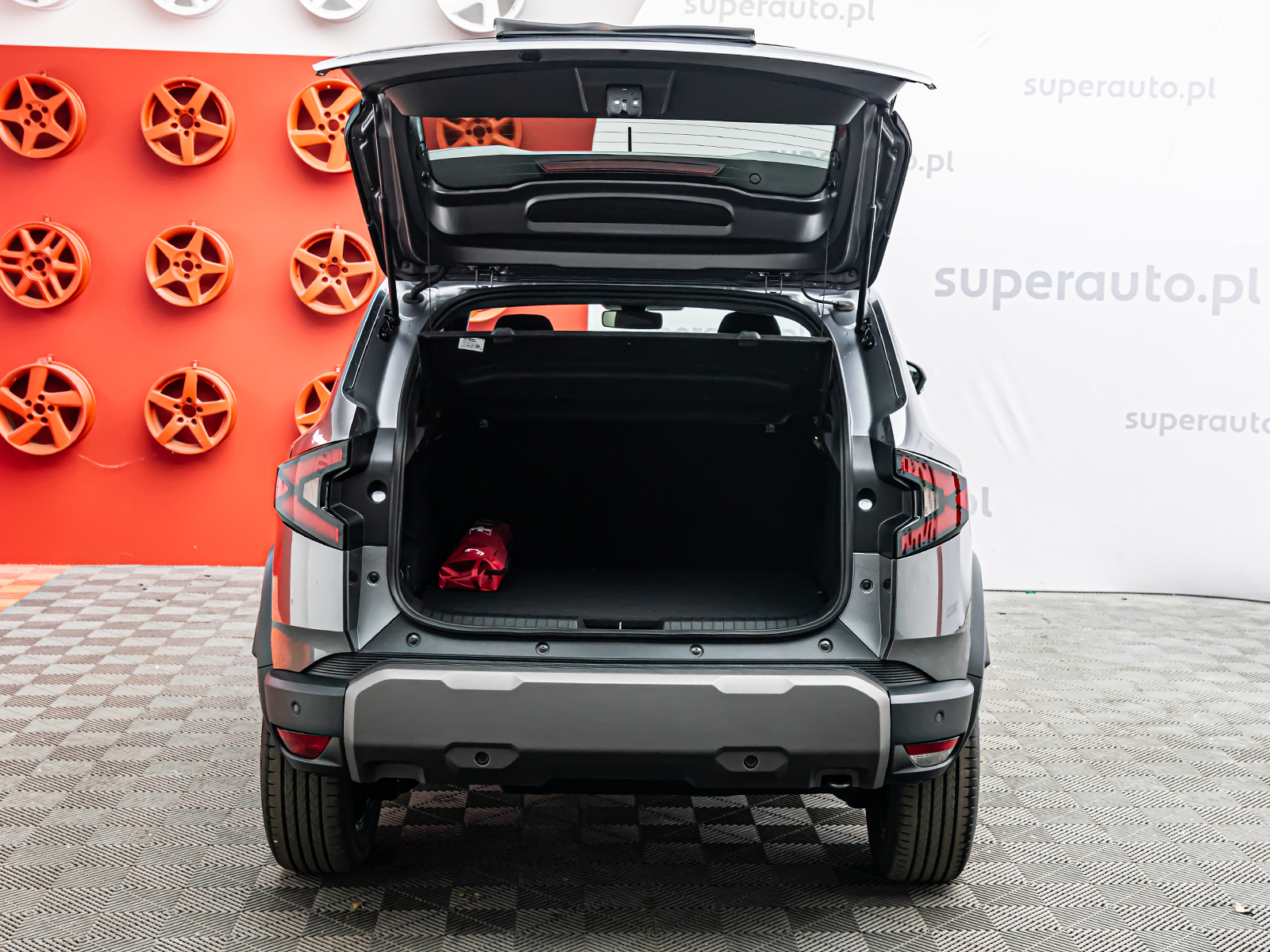 Velokonto firma - promocja