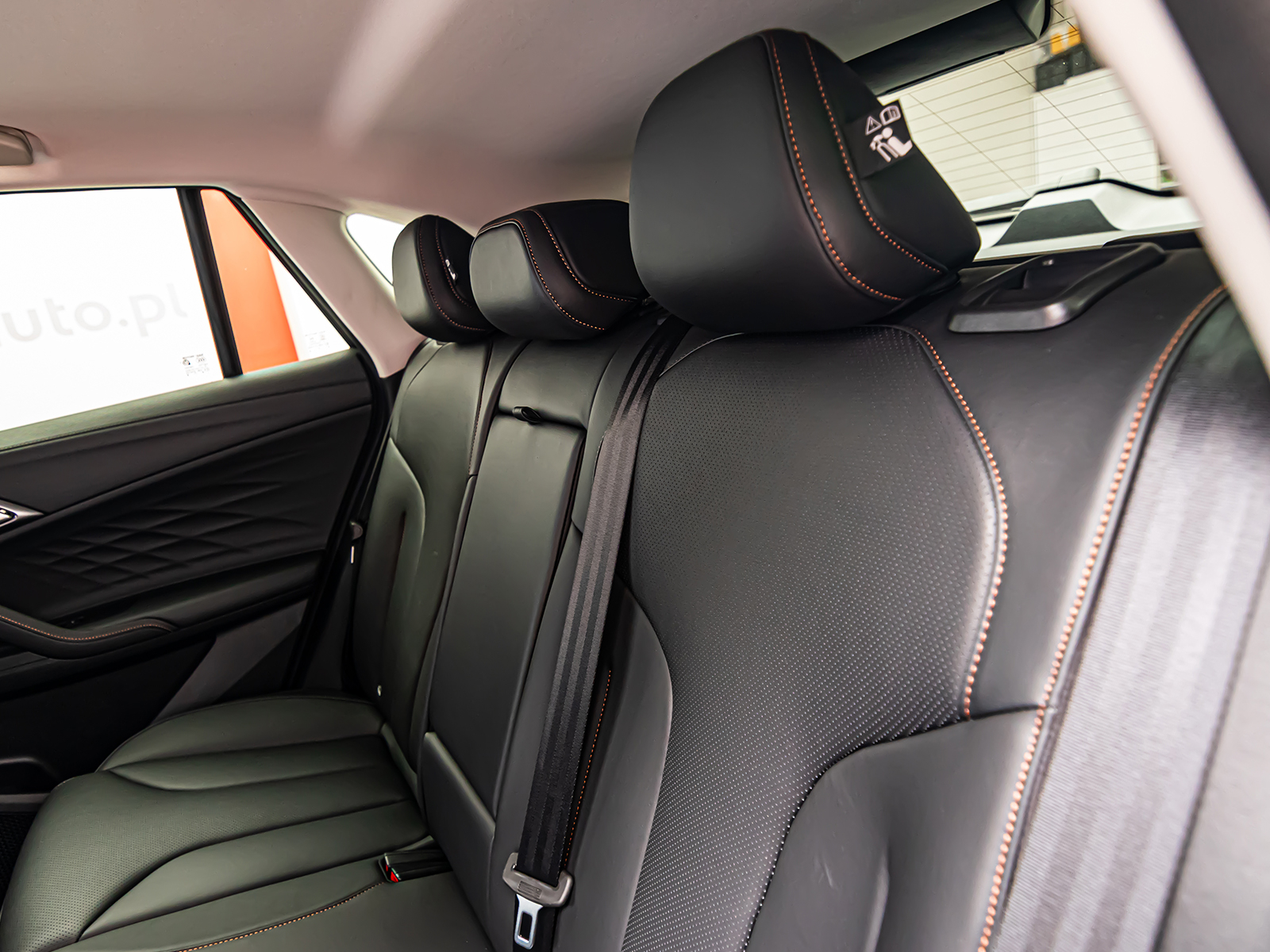 Velokonto firma - promocja