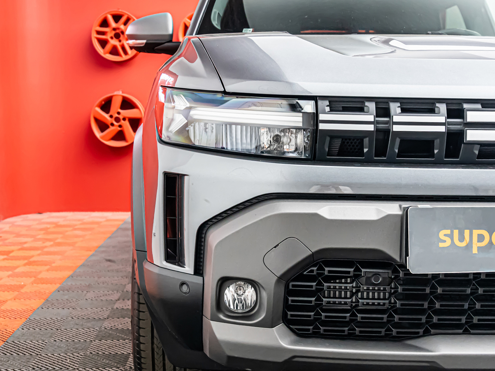 Velokonto firma - promocja