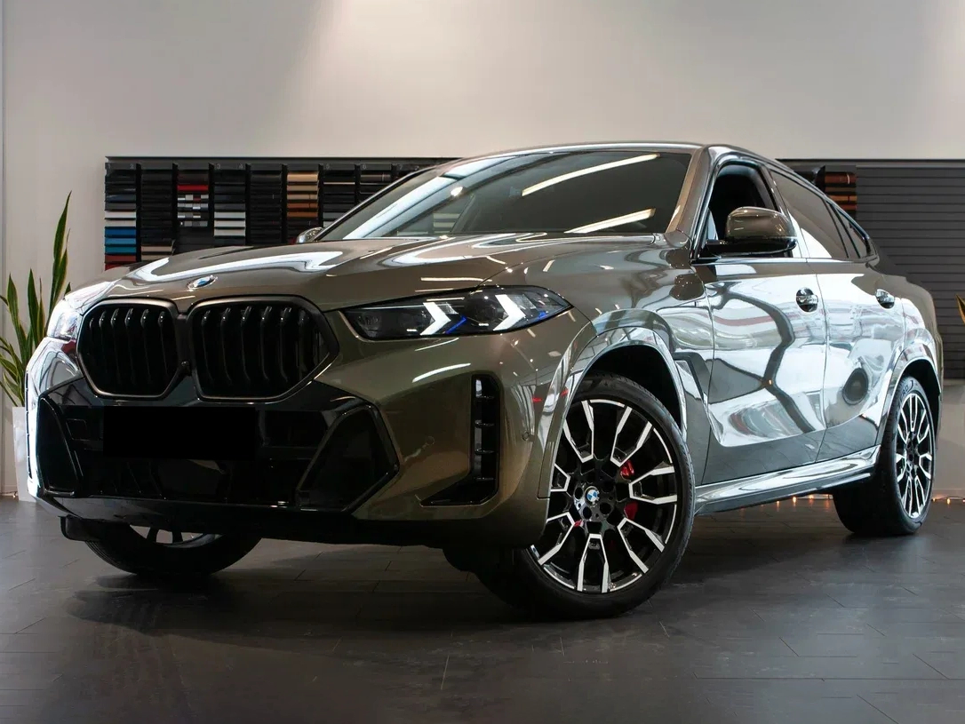 X6