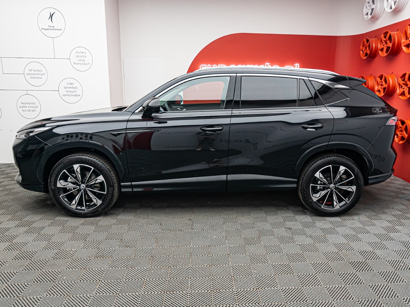 Velokonto firma - promocja