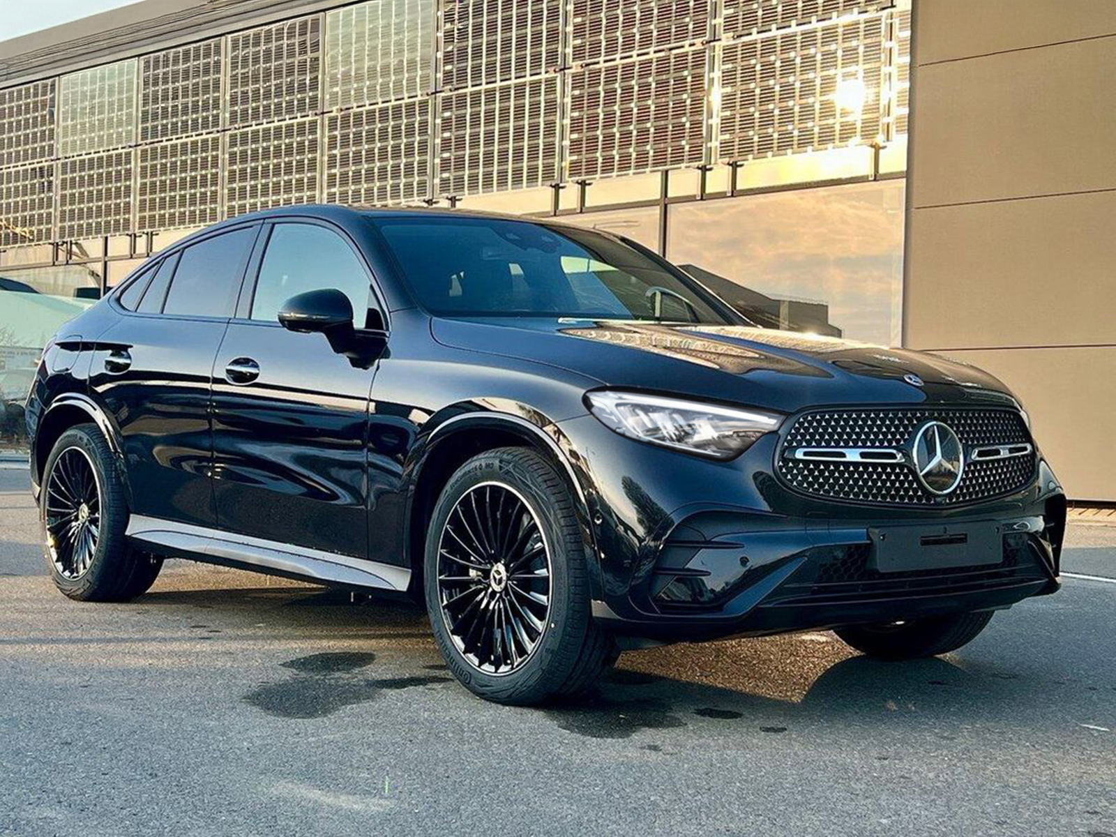 GLC
